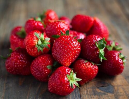 Saiba quais são os benefícios do morango para sua saúde